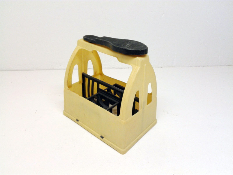 caja abierta limpia zapatos plastico 27x26x17_7 1u